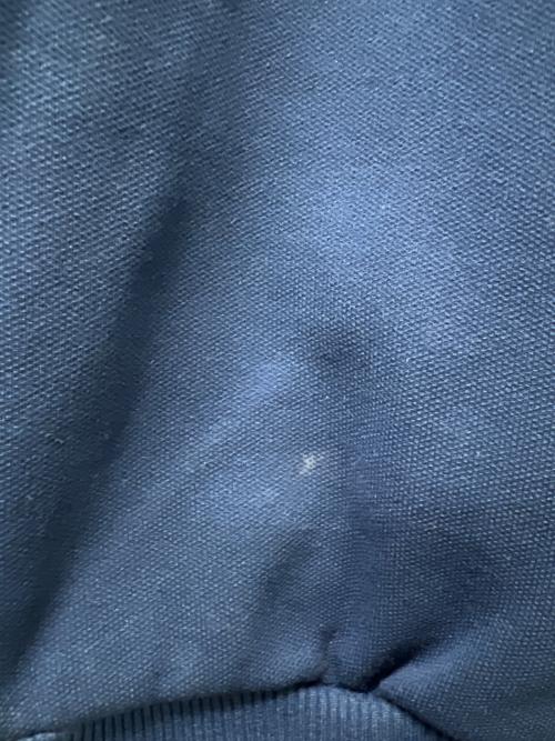 adidas（アディダス）adidas (アディダス) トラックジャケット ネイビー×ホワイト サイズ:６の古着・服飾アイテム