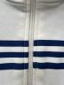 中古・古着 adidas (アディダス) トラックジャケット ネイビー×ホワイト サイズ:６：8000円