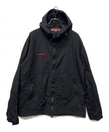 MAMMUT（マムート）の古着「フーデッドジャケット」｜6