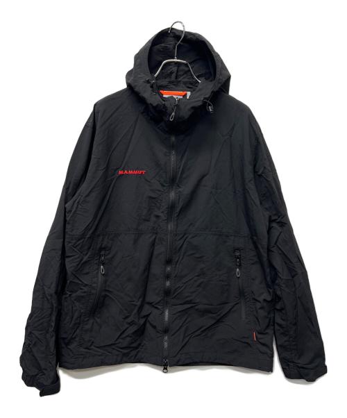 MAMMUT（マムート）MAMMUT (マムート) フーデッドジャケット 6 サイズ:ＸＬの古着・服飾アイテム