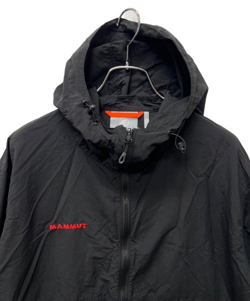 MAMMUT（マムート）MAMMUT (マムート) フーデッドジャケット 6 サイズ:ＸＬの古着・服飾アイテム