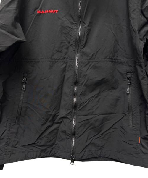 MAMMUT（マムート）MAMMUT (マムート) フーデッドジャケット 6 サイズ:ＸＬの古着・服飾アイテム