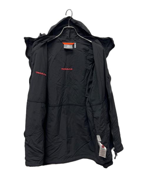 MAMMUT（マムート）MAMMUT (マムート) フーデッドジャケット 6 サイズ:ＸＬの古着・服飾アイテム