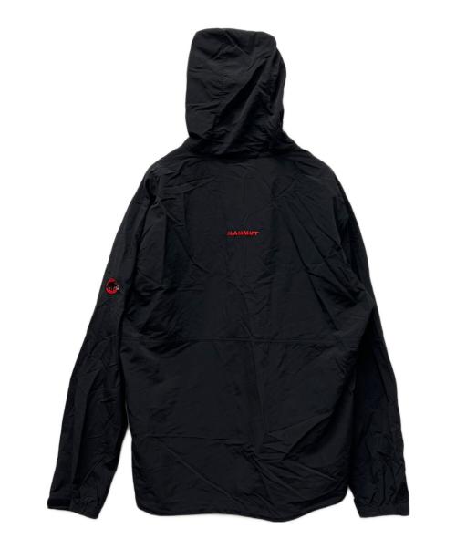 MAMMUT（マムート）MAMMUT (マムート) フーデッドジャケット 6 サイズ:ＸＬの古着・服飾アイテム