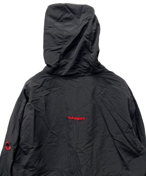 MAMMUT（マムート）MAMMUT (マムート) フーデッドジャケット 6 サイズ:ＸＬの古着・服飾アイテム