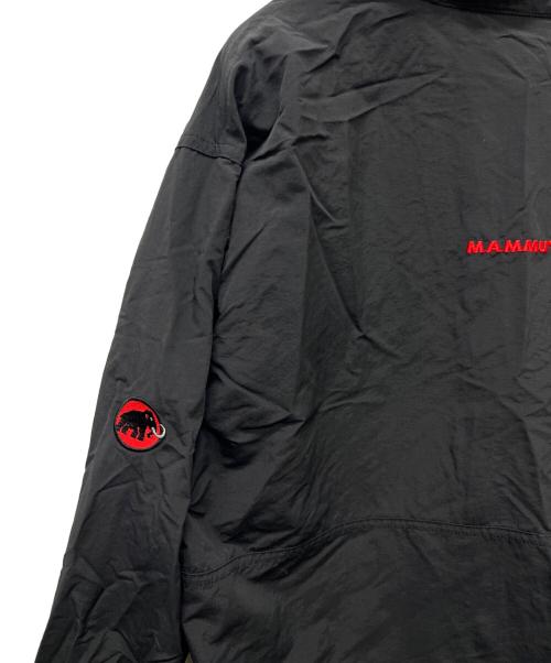 MAMMUT（マムート）MAMMUT (マムート) フーデッドジャケット 6 サイズ:ＸＬの古着・服飾アイテム