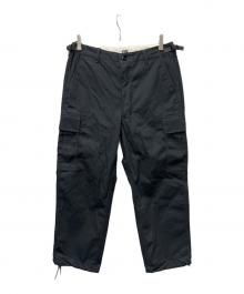 eYe JUNYA WATANABE MAN（アイ ジュンヤワタナベマン）の古着「カーゴパンツ」｜グレー