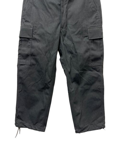 eYe JUNYA WATANABE MAN（アイ ジュンヤワタナベマン）eYe JUNYA WATANABE MAN (アイ ジュンヤワタナベマン) カーゴパンツ グレー サイズ:ＸＳの古着・服飾アイテム