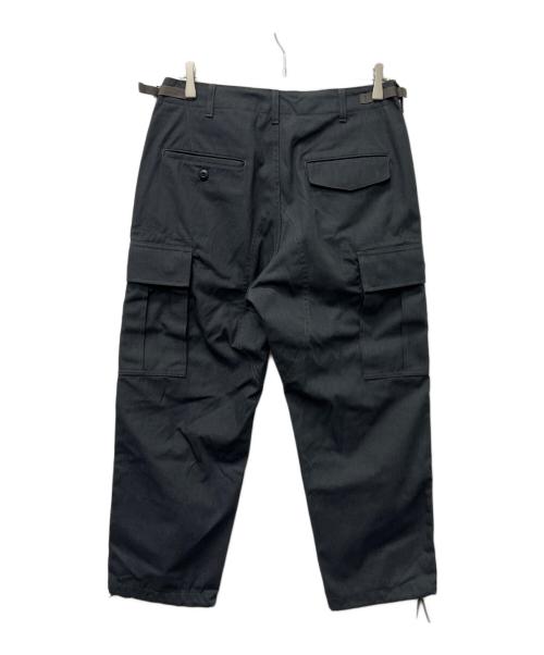 eYe JUNYA WATANABE MAN（アイ ジュンヤワタナベマン）eYe JUNYA WATANABE MAN (アイ ジュンヤワタナベマン) カーゴパンツ グレー サイズ:ＸＳの古着・服飾アイテム