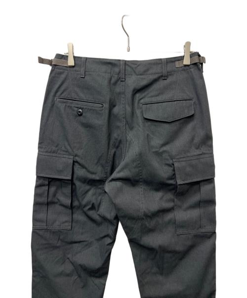 eYe JUNYA WATANABE MAN（アイ ジュンヤワタナベマン）eYe JUNYA WATANABE MAN (アイ ジュンヤワタナベマン) カーゴパンツ グレー サイズ:ＸＳの古着・服飾アイテム