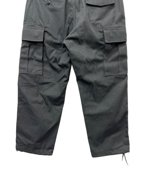 eYe JUNYA WATANABE MAN（アイ ジュンヤワタナベマン）eYe JUNYA WATANABE MAN (アイ ジュンヤワタナベマン) カーゴパンツ グレー サイズ:ＸＳの古着・服飾アイテム