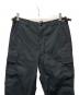 eYe JUNYA WATANABE MAN (アイ ジュンヤワタナベマン) カーゴパンツ グレー サイズ:ＸＳ：13000円