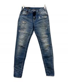 中古・古着通販】SURT (サート) BIG JOHN (ビッグジョン) デニムパンツ