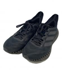 adidas（アディダス）の古着「スニーカー」｜ブラック