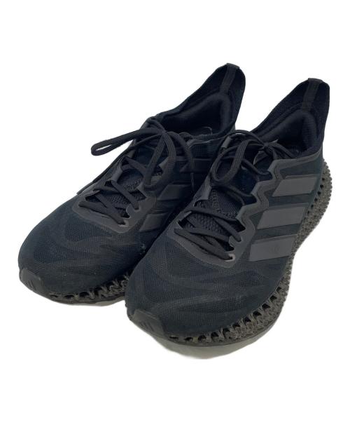 adidas（アディダス）adidas (アディダス) スニーカー ブラック サイズ:JP270の古着・服飾アイテム