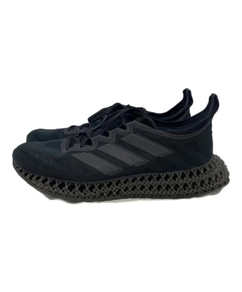 adidas（アディダス）adidas (アディダス) スニーカー ブラック サイズ:JP270の古着・服飾アイテム