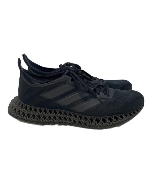 adidas（アディダス）adidas (アディダス) スニーカー ブラック サイズ:JP270の古着・服飾アイテム