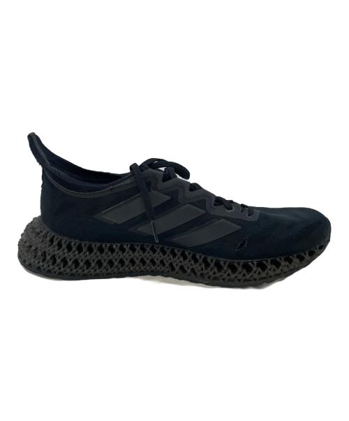adidas（アディダス）adidas (アディダス) スニーカー ブラック サイズ:JP270の古着・服飾アイテム