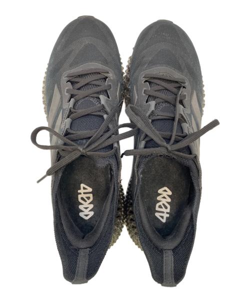 adidas（アディダス）adidas (アディダス) スニーカー ブラック サイズ:JP270の古着・服飾アイテム