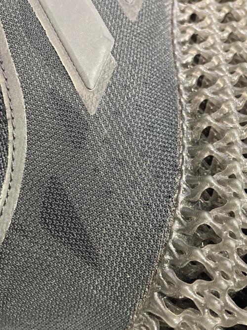 adidas（アディダス）adidas (アディダス) スニーカー ブラック サイズ:JP270の古着・服飾アイテム