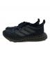 adidas (アディダス) スニーカー ブラック サイズ:JP270：10000円