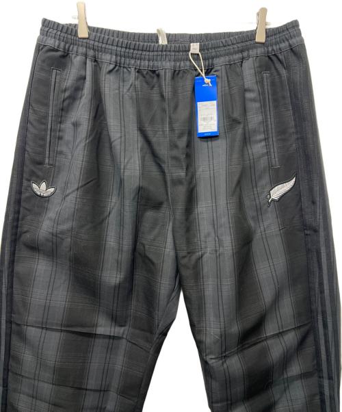 adidas（アディダス）adidas (アディダス) パンツ ブラック サイズ:3XLの古着・服飾アイテム