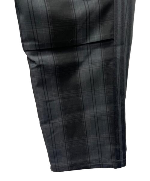 adidas（アディダス）adidas (アディダス) パンツ ブラック サイズ:3XLの古着・服飾アイテム