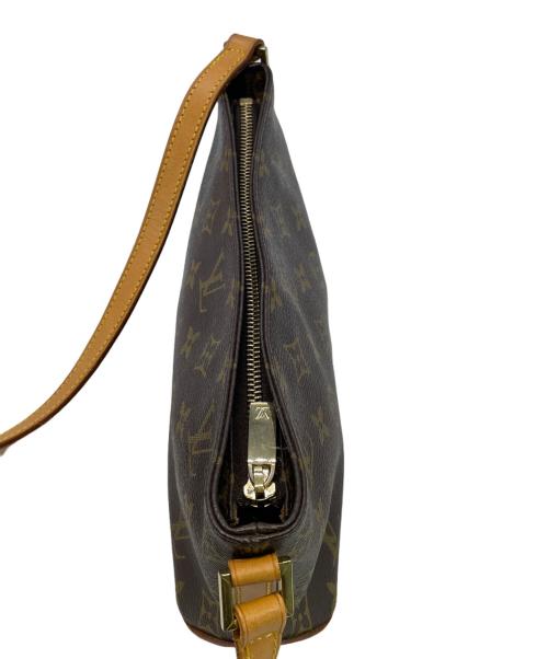 LOUIS VUITTON（ルイ ヴィトン）LOUIS VUITTON (ルイ ヴィトン) トロター ブラウンの古着・服飾アイテム