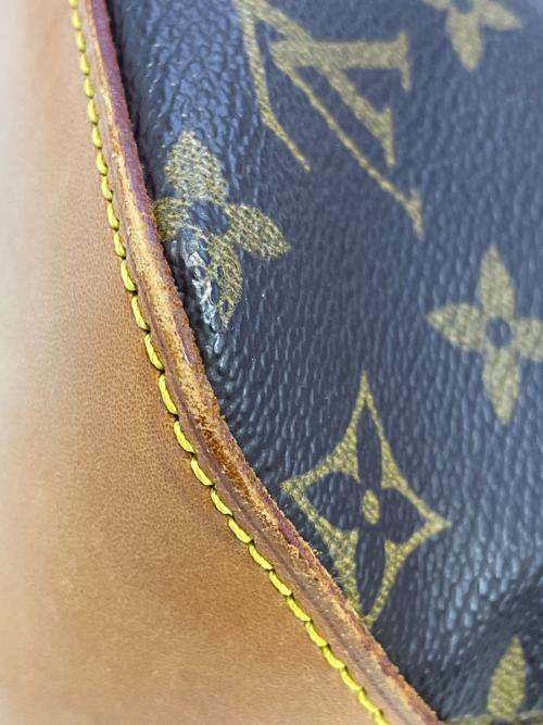 LOUIS VUITTON（ルイ ヴィトン）LOUIS VUITTON (ルイ ヴィトン) トロター ブラウンの古着・服飾アイテム