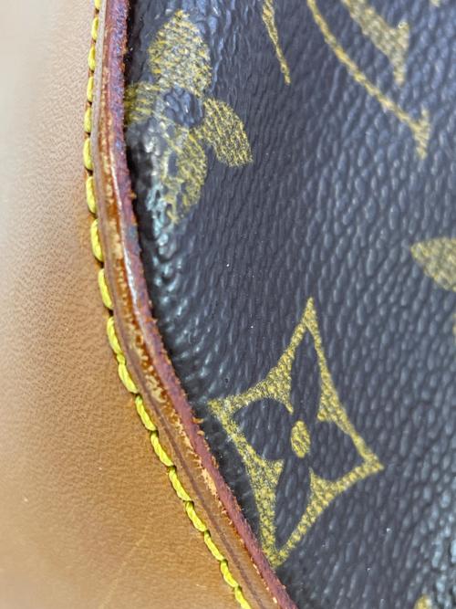 LOUIS VUITTON（ルイ ヴィトン）LOUIS VUITTON (ルイ ヴィトン) トロター ブラウンの古着・服飾アイテム