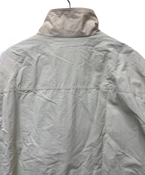 WILD THINGS（ワイルドシングス）WILD THINGS (ワイルドシングス) アノラックパーカー アイボリー サイズ:Sの古着・服飾アイテム