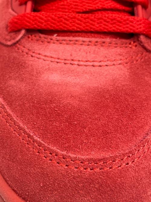 NIKE（ナイキ）NIKE (ナイキ) ハイカットスニーカー レッド サイズ:26cmの古着・服飾アイテム