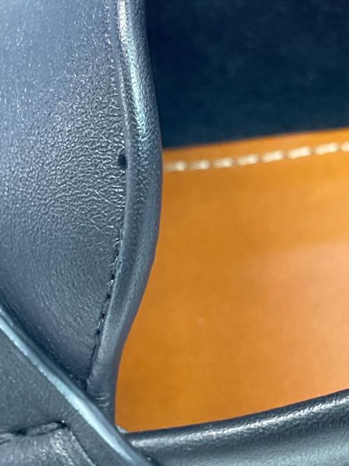 GUCCI（グッチ）GUCCI (グッチ) ホースビットローファー ブラック サイズ:SIZE 8の古着・服飾アイテム