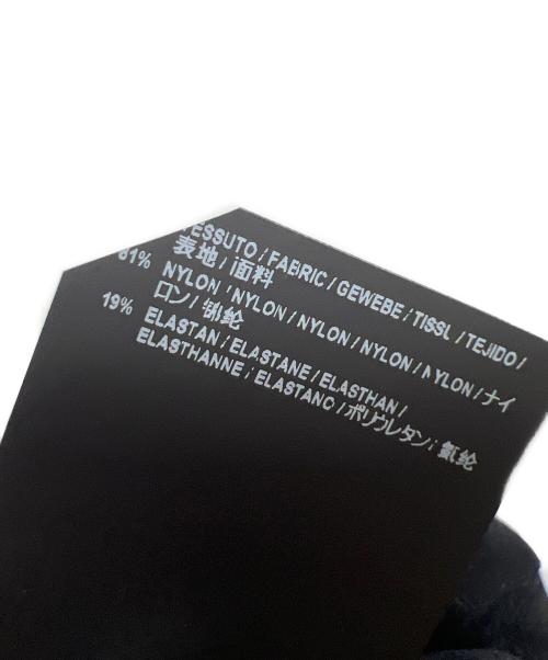 BALENCIAGA（バレンシアガ）BALENCIAGA (バレンシアガ) 5分Tシャツ ブラック サイズ:３６の古着・服飾アイテム