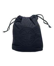 Saint Laurent Paris（サンローランパリ）の古着「ショルダーバッグ」｜ブラック