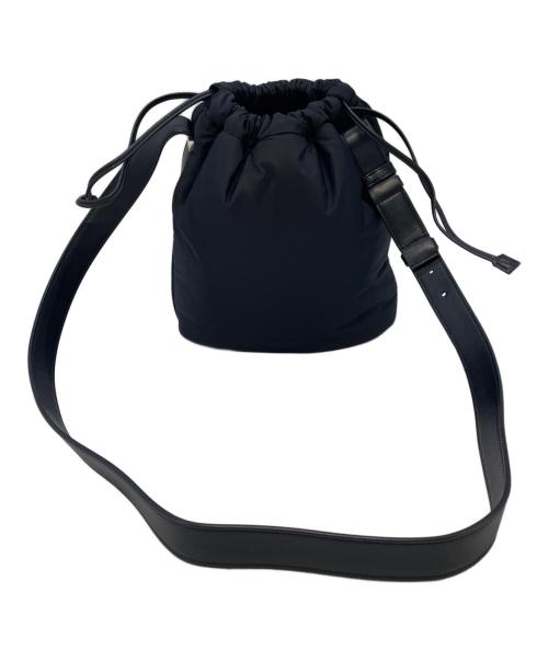 Saint Laurent Paris（サンローランパリ）Saint Laurent Paris (サンローランパリ) ショルダーバッグ ブラックの古着・服飾アイテム