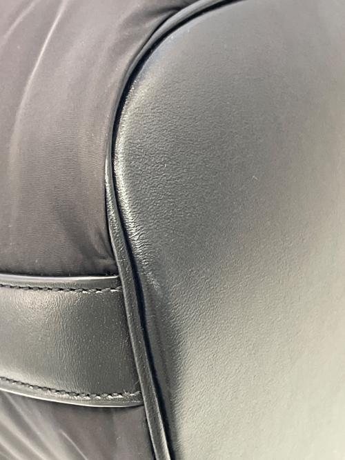 Saint Laurent Paris（サンローランパリ）Saint Laurent Paris (サンローランパリ) ショルダーバッグ ブラックの古着・服飾アイテム