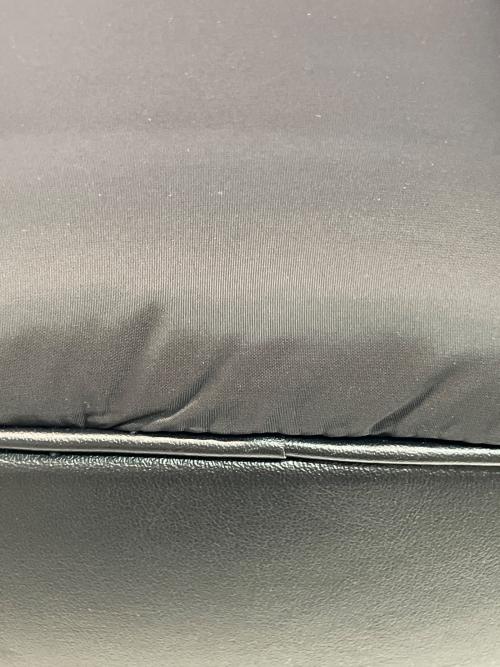 Saint Laurent Paris（サンローランパリ）Saint Laurent Paris (サンローランパリ) ショルダーバッグ ブラックの古着・服飾アイテム