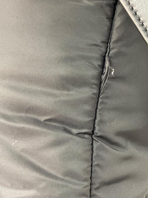 Saint Laurent Paris（サンローランパリ）Saint Laurent Paris (サンローランパリ) ショルダーバッグ ブラックの古着・服飾アイテム