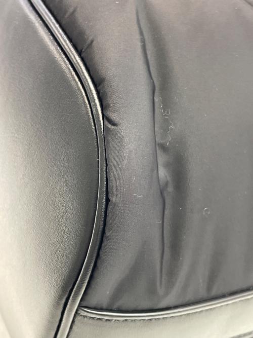 Saint Laurent Paris（サンローランパリ）Saint Laurent Paris (サンローランパリ) ショルダーバッグ ブラックの古着・服飾アイテム