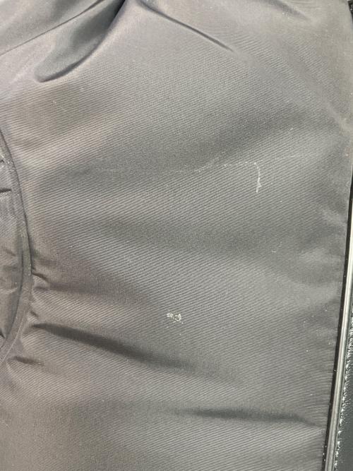 Saint Laurent Paris（サンローランパリ）Saint Laurent Paris (サンローランパリ) ショルダーバッグ ブラックの古着・服飾アイテム