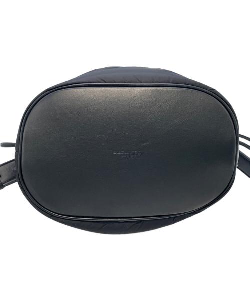 Saint Laurent Paris（サンローランパリ）Saint Laurent Paris (サンローランパリ) ショルダーバッグ ブラックの古着・服飾アイテム