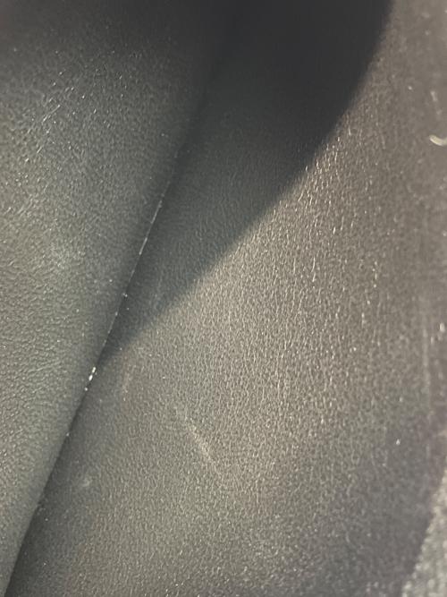 Saint Laurent Paris（サンローランパリ）Saint Laurent Paris (サンローランパリ) ショルダーバッグ ブラックの古着・服飾アイテム