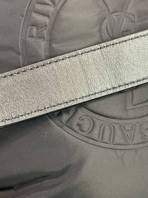 Saint Laurent Paris（サンローランパリ）Saint Laurent Paris (サンローランパリ) ショルダーバッグ ブラックの古着・服飾アイテム