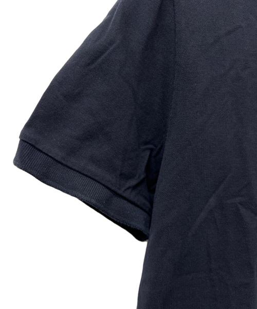 STONE ISLAND（ストーンアイランド）STONE ISLAND (ストーンアイランド) ポロシャツ ネイビー サイズ:Ｓの古着・服飾アイテム