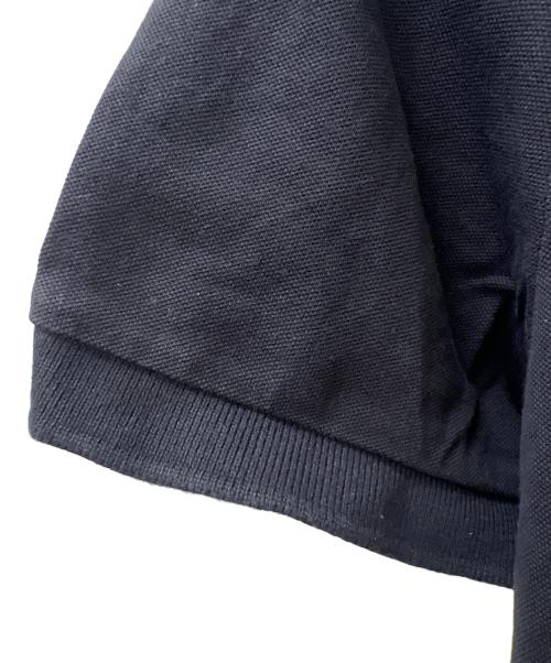 STONE ISLAND（ストーンアイランド）STONE ISLAND (ストーンアイランド) ポロシャツ ネイビー サイズ:Ｓの古着・服飾アイテム