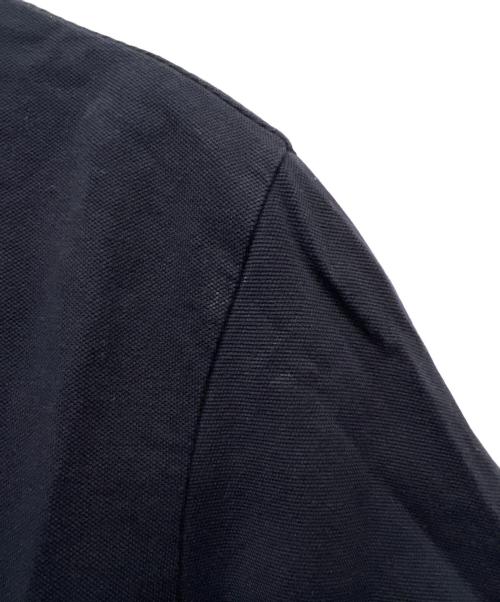 STONE ISLAND（ストーンアイランド）STONE ISLAND (ストーンアイランド) ポロシャツ ネイビー サイズ:Ｓの古着・服飾アイテム