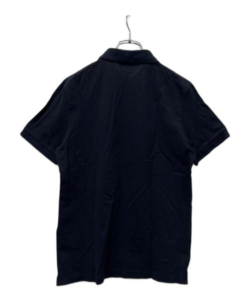 STONE ISLAND（ストーンアイランド）STONE ISLAND (ストーンアイランド) ポロシャツ ネイビー サイズ:Ｓの古着・服飾アイテム