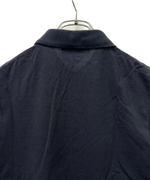 STONE ISLAND（ストーンアイランド）STONE ISLAND (ストーンアイランド) ポロシャツ ネイビー サイズ:Ｓの古着・服飾アイテム