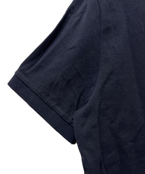 STONE ISLAND（ストーンアイランド）STONE ISLAND (ストーンアイランド) ポロシャツ ネイビー サイズ:Ｓの古着・服飾アイテム